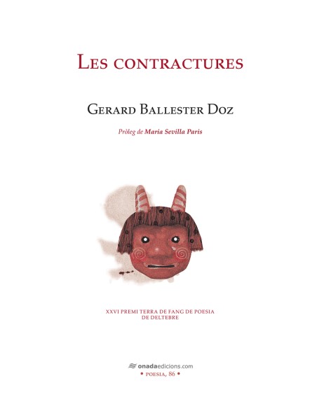 Les contractures