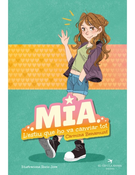 Mia L estiu que ho va canviar tot