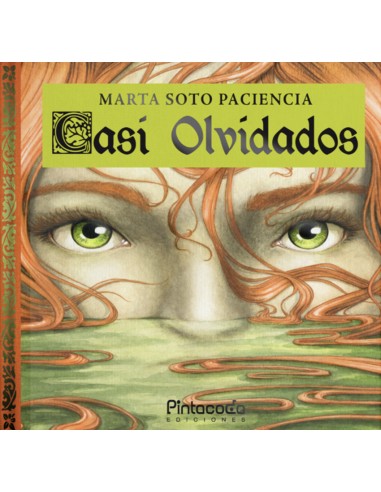 Casi olvidados