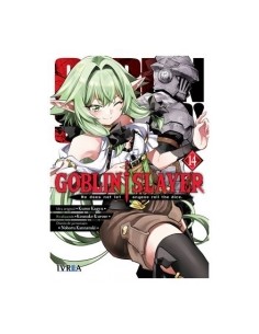 GOBLIN SLAYER 14