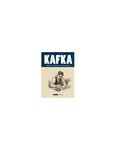 KAFKA