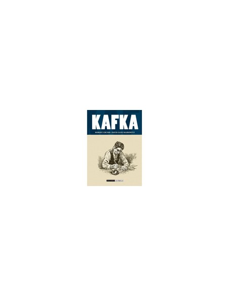 KAFKA