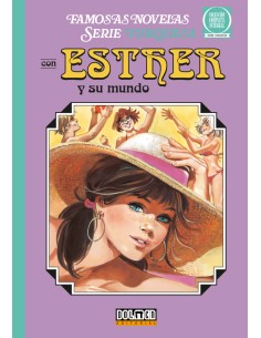 ESTHER Y SU MUNDO vol 4