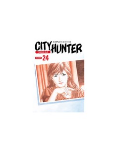 CITY HUNTER 24