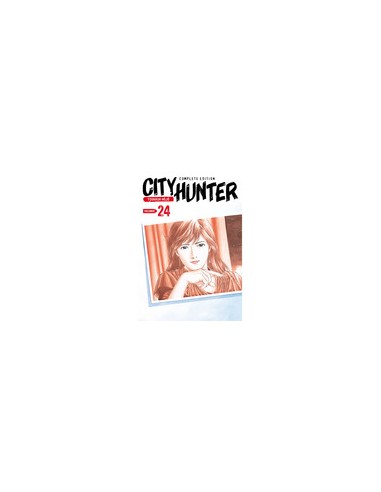 CITY HUNTER 24