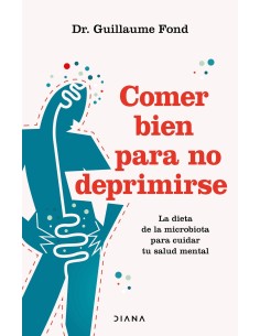 Comer bien para no deprimirse