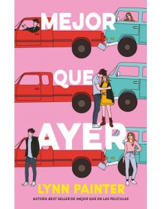 Mejor que ayer