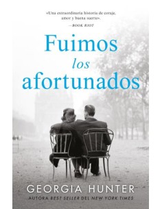 Fuimos los afortunados