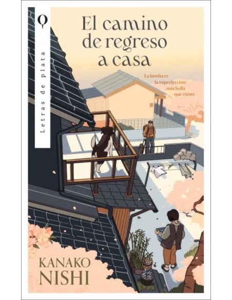 El camino de regreso a casa
