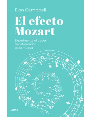El efecto Mozart
