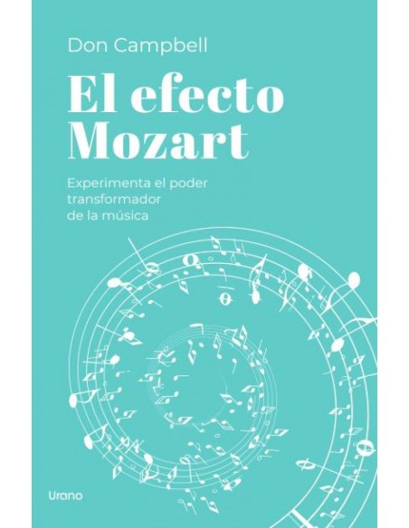El efecto Mozart