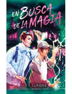 En busca de la magia