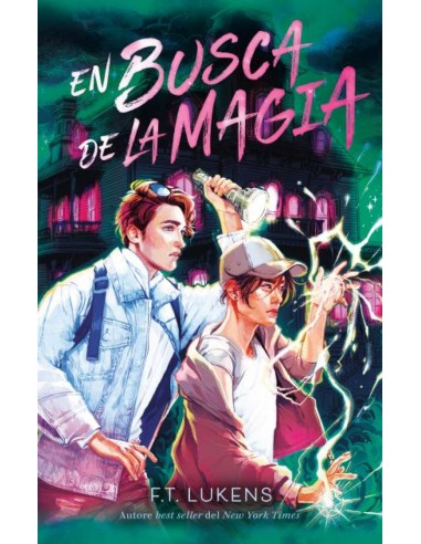 En busca de la magia