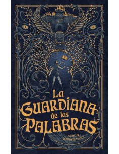 La guardiana de las palabras