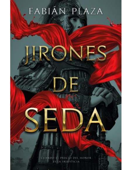 Jirones de seda