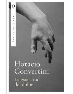 La exactitud del dolor