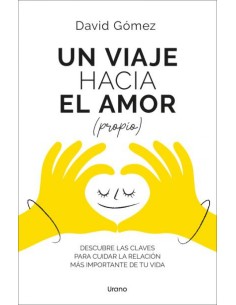Un viaje hacia el amor propio