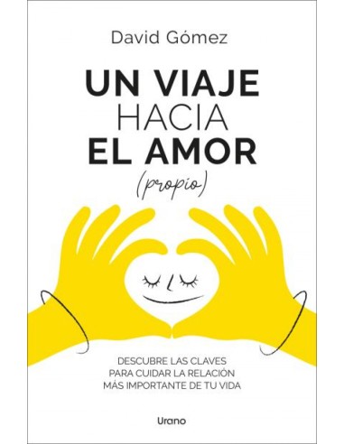 Un viaje hacia el amor propio