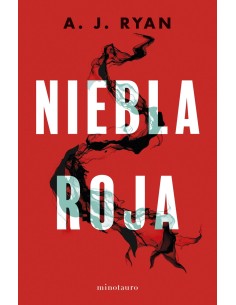 Niebla roja