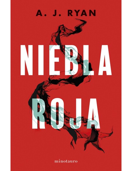 Niebla roja