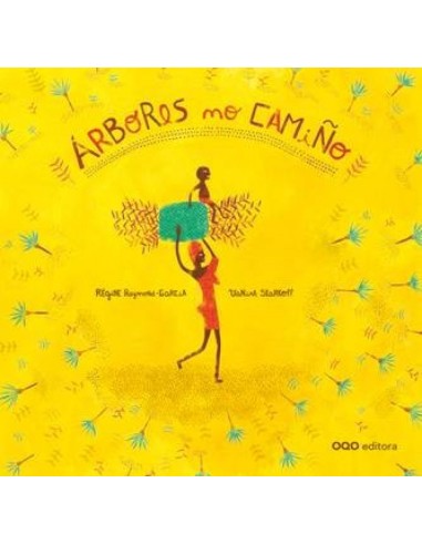 Arbores no camino