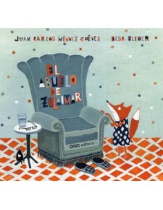 El abuelo de Zulaimar