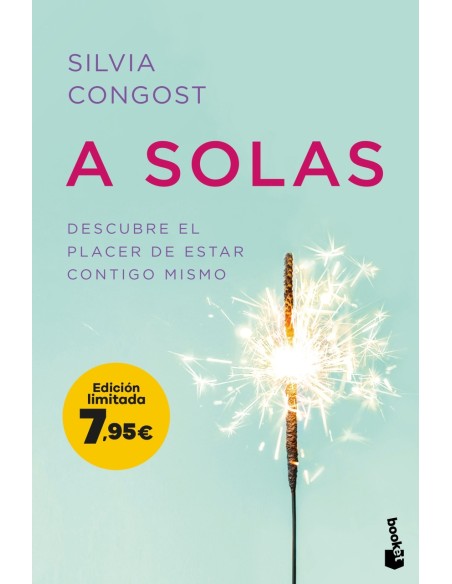 A solas