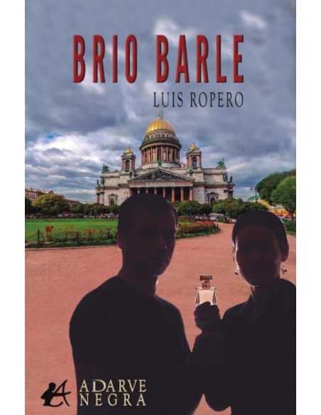 Brio barle