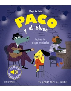 Paco y el blues