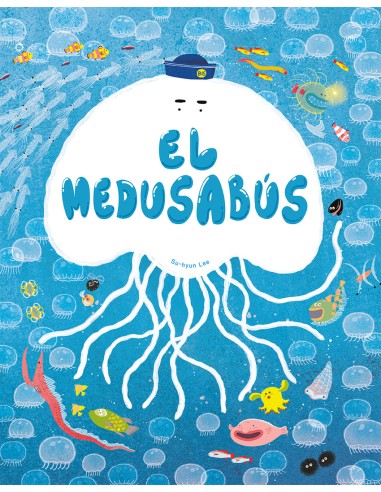 El medusabus