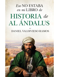 ESO NO ESTABAHIST AL ANDALUS