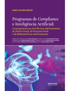 PROGRAMA DE COMPLIANCE E INTELIGENCIA ARTIFICIAL