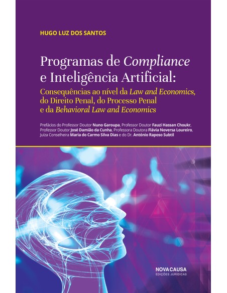 PROGRAMA DE COMPLIANCE E INTELIGENCIA ARTIFICIAL