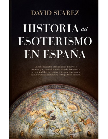 HISTORIA DEL ESOTERISMO EN ESPANA