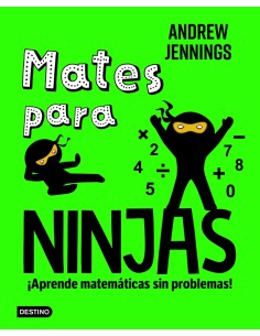Mates para ninjas