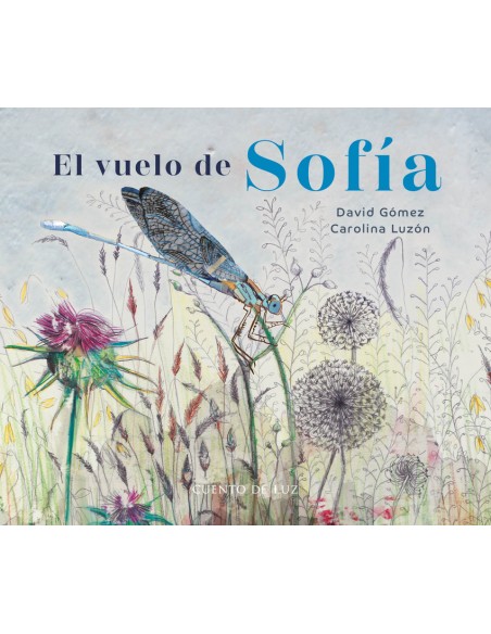 El vuelo de Sofia