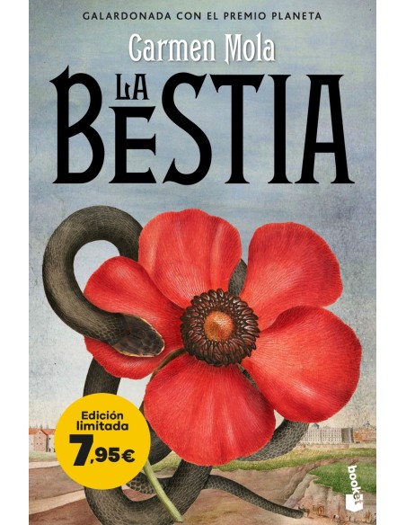 La Bestia
