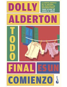 Todo final es un comienzo Good Material