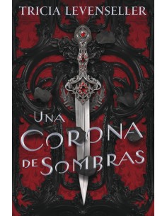 Una corona de sombras