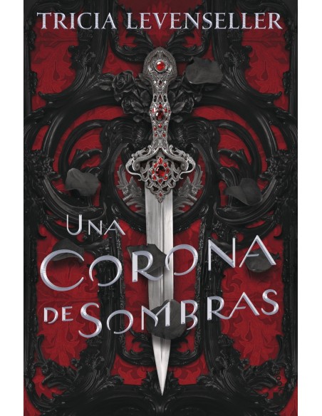Una corona de sombras