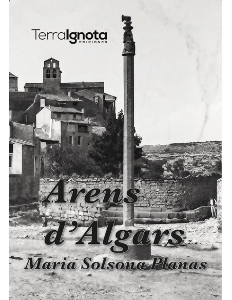 ARENS D ALGARS