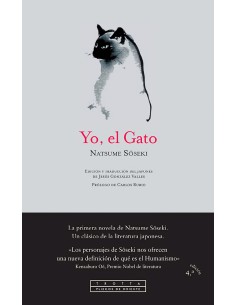 Yo el gato