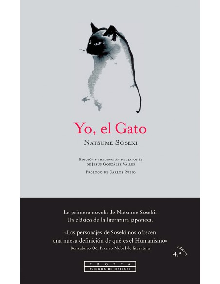 Yo el gato