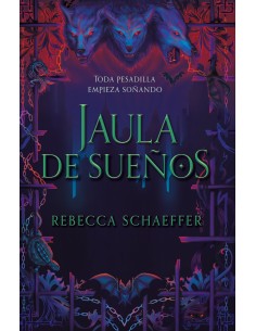 Jaula de suenos