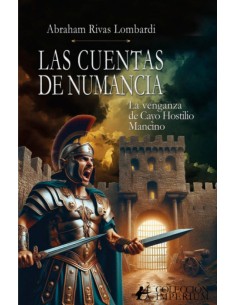 Las cuentas de numancia