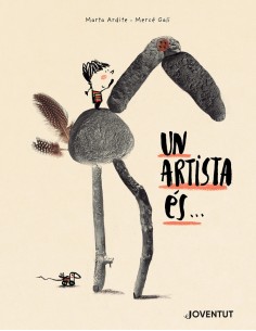 Un artista es