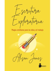 Escritura exploratoria