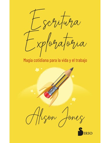 Escritura exploratoria