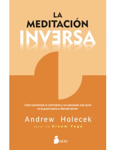 La meditacion inversa