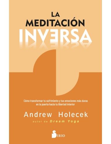 La meditacion inversa
